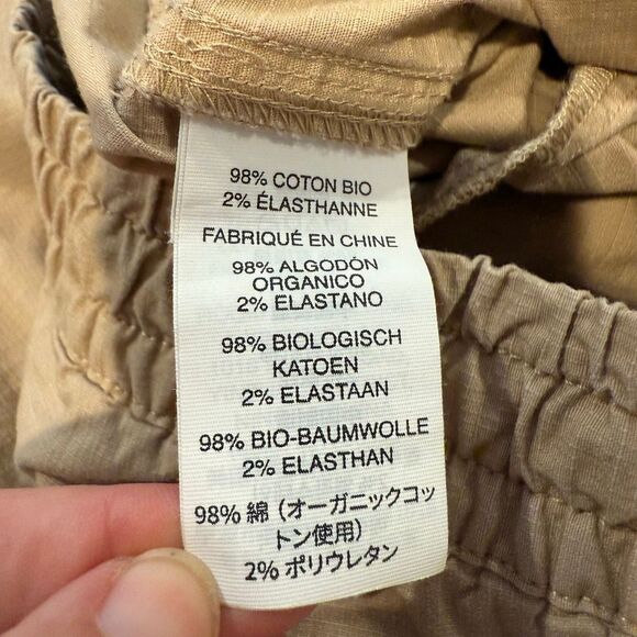 Vuori Ripstop Pants Size XS - Picture 4 of 5